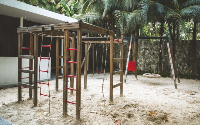 NorthPoint Pattaya Luxury Apartments by GrandisVillas