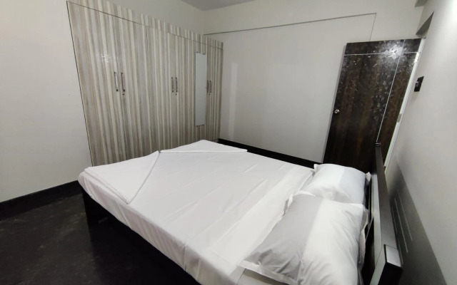 Royal Wings Apartments