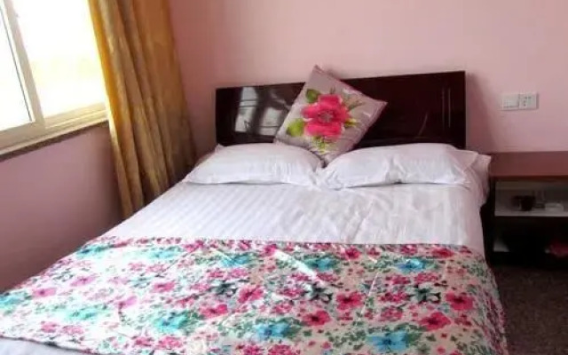 Wuzhen Wenyuan Ge Inn
