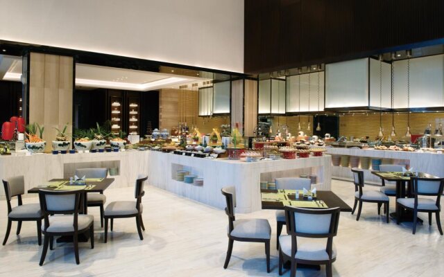 Crowne Plaza Huailai by IHG