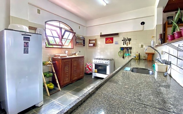 O Caramuru Hostel - Cumuruxatiba