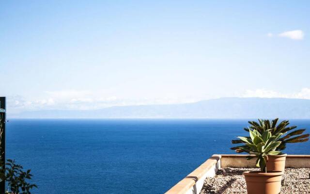 Casa Morgetia With View