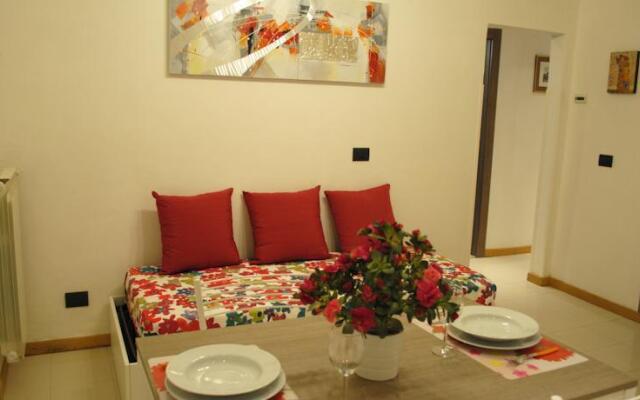 Florence Concierge - Faenza Apartment
