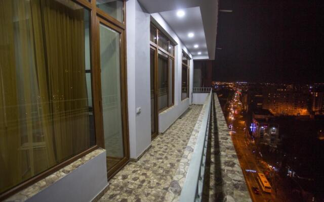 Spacious 2 bedroom apartment