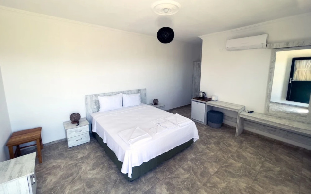 Beacon Hill Suites