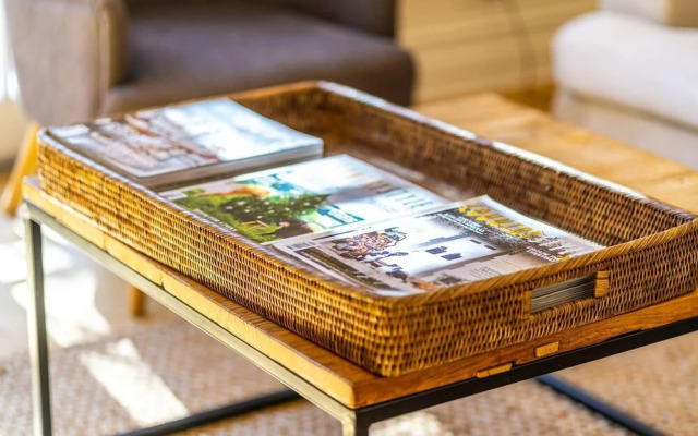 The Hackney Stables - Style & Comfort - City Edge