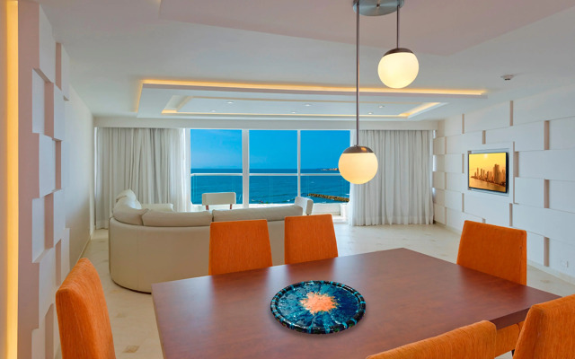 Hotel Dann Cartagena
