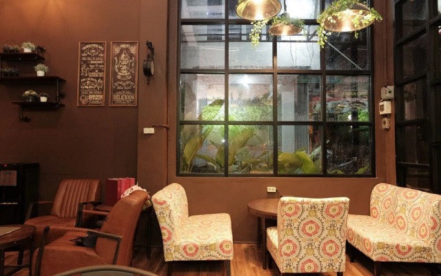 Oyo 620 The Peak Guest House Syariah