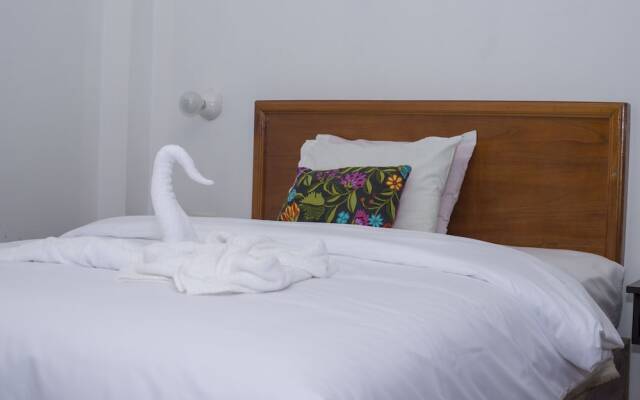 The Tayta Hostal