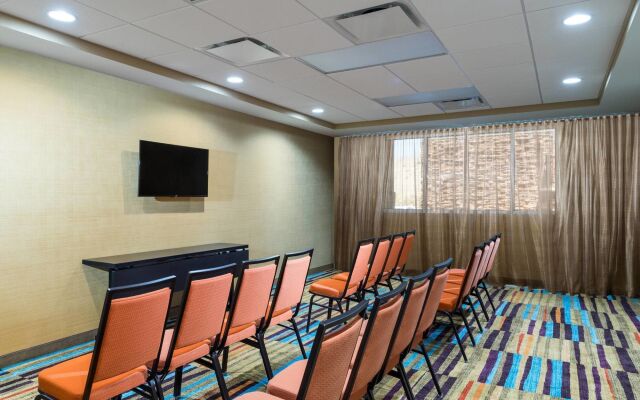 Fairfield Inn & Suites by Marriott Palm Desert