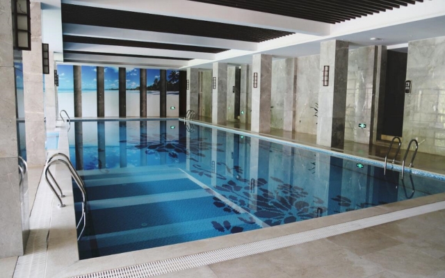 Longjing Resort Dongyang