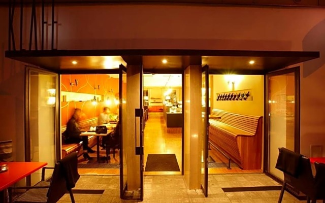 Bed&Breakfast & Apartment Klafé