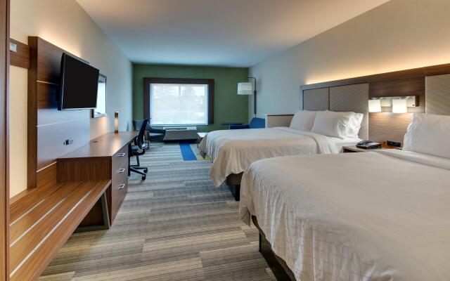 Holiday Inn Express & Suites Ithaca by IHG