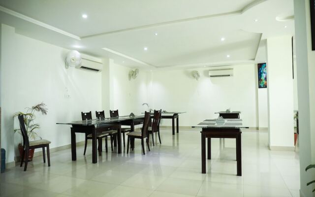 OYO 14635 Hotel Orchid