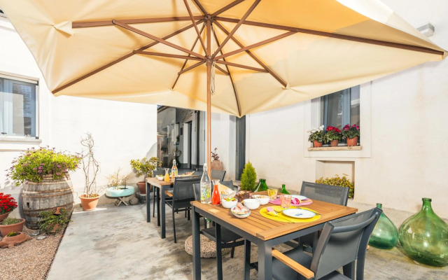 Sa Crai B&B - Sardinian Experience