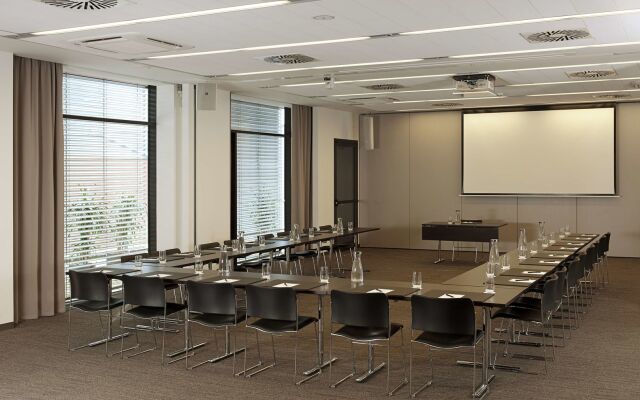 NH Collection Olomouc Congress