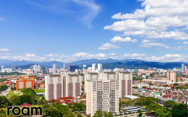 UNA Residences, Sunway KL
