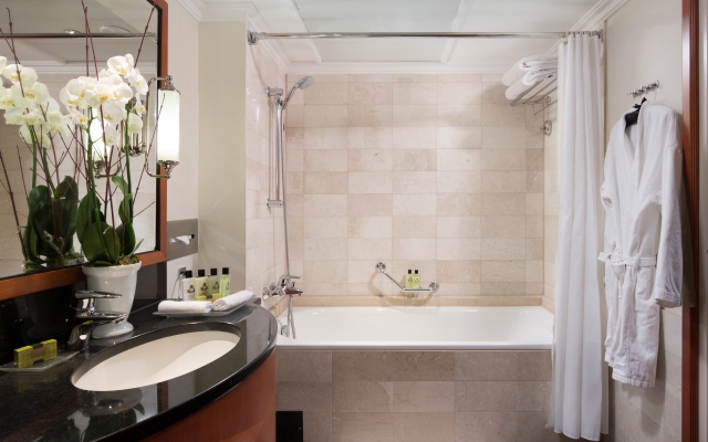 InterContinental Budapest by IHG