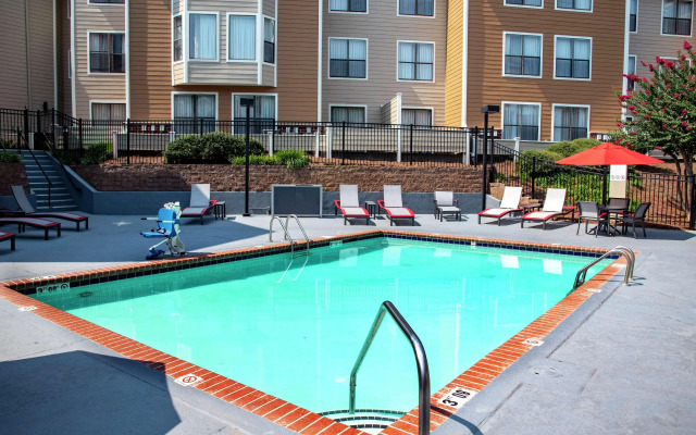 Homewood Suites Atlanta - Peachtree Corners/Norcross
