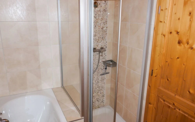 Le Muveran V6 Nendaz