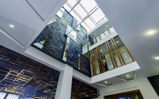 Xingkong Meisu Hotel