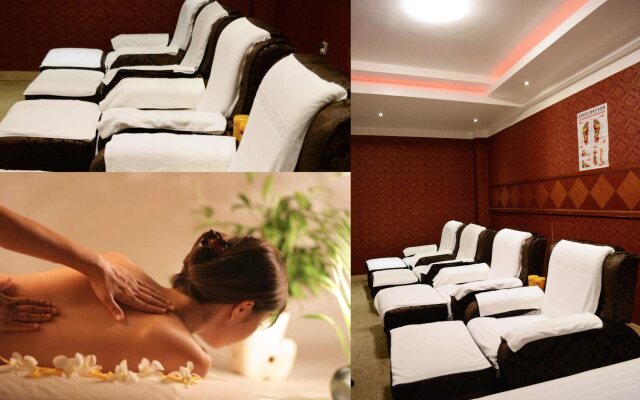 Nanchang Hotel