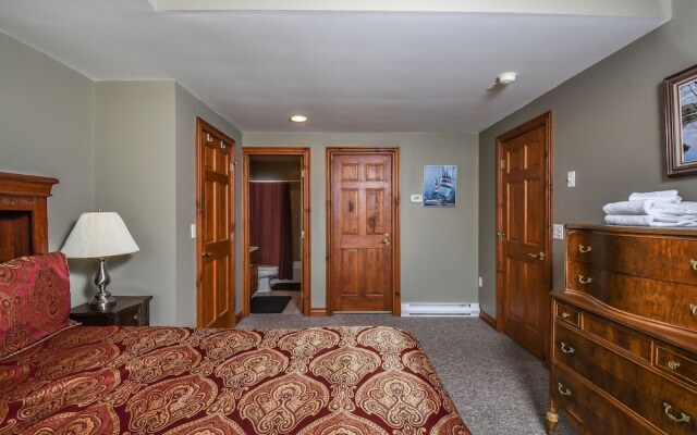 Ambrosia 6 Bedroom House