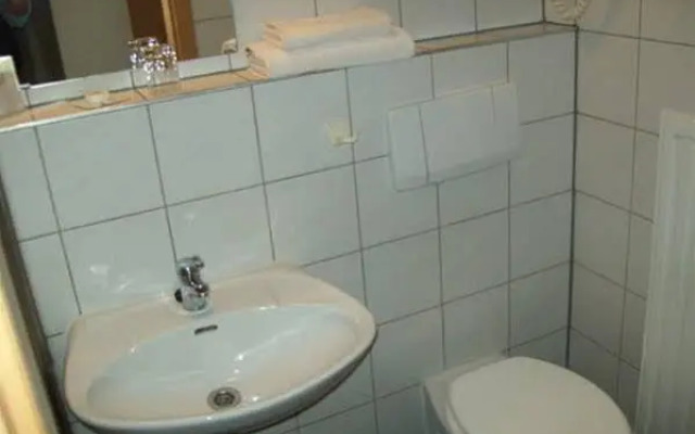 bp24 Hotel Aachen