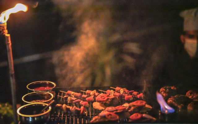 Sigiriya Kingdom Resort