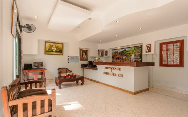 Sabaidee Guesthouse