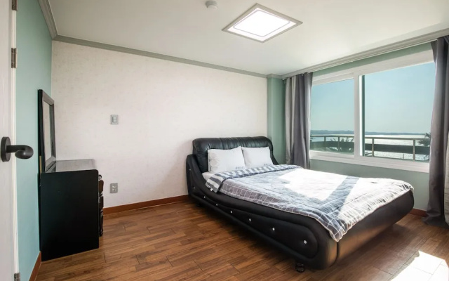 Jeju Tovice Condo