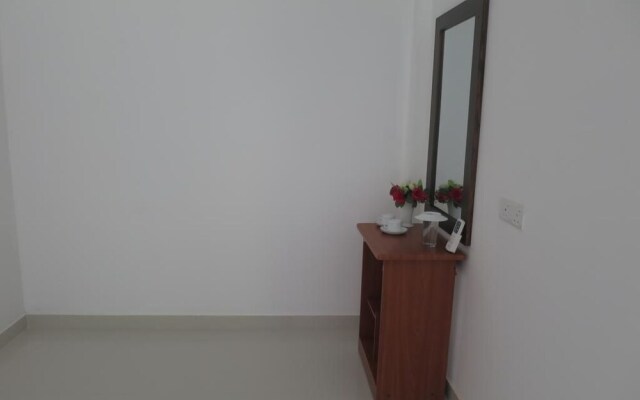 Hotel Chanara