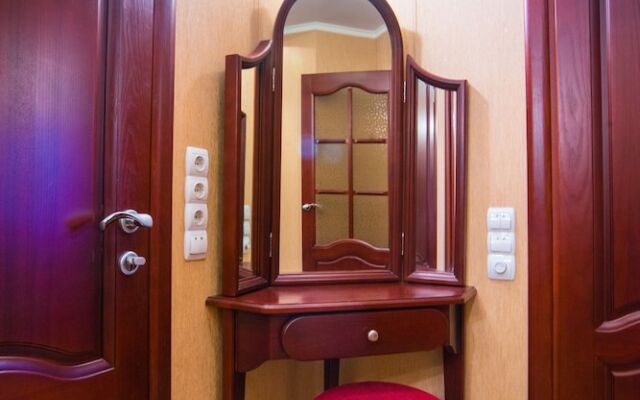 Королевский «люкс» у озера