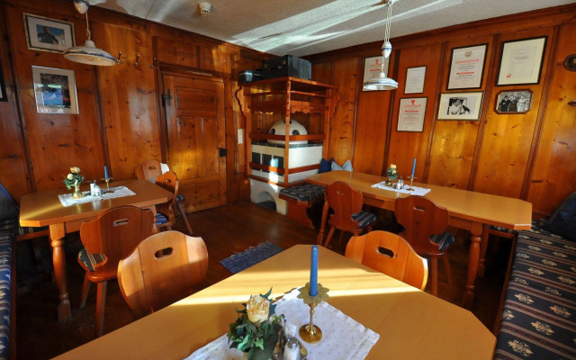 Hotel Burgstall