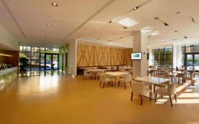 Holiday Inn Express Ordos Dongshen by IHG