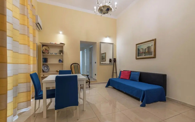 Olivella Apartment al Teatro Massimo