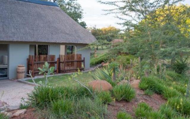 Impisi Safari Lodge