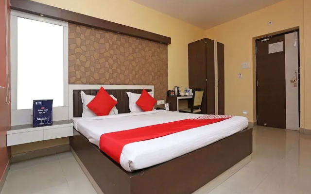 OYO 987 Hotel Pawan Putra