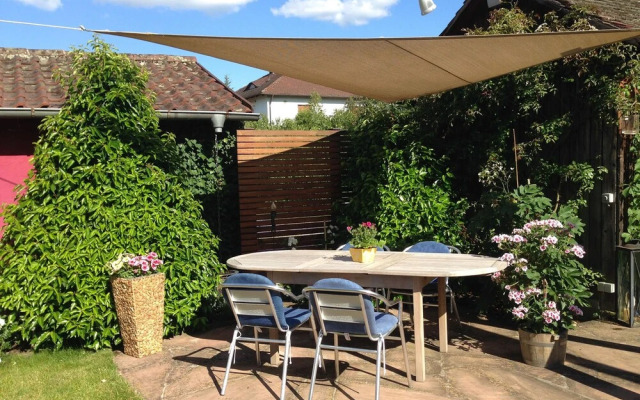 Ferienwohnung Anke Kaufmann