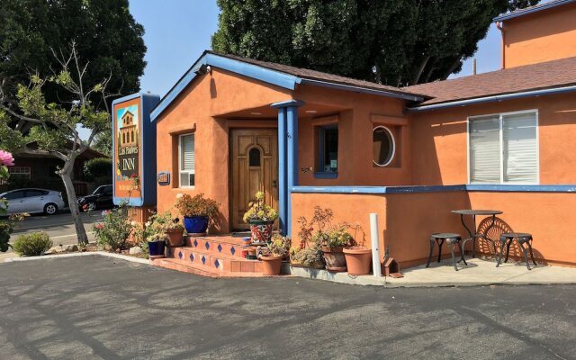 Los Padres Inn