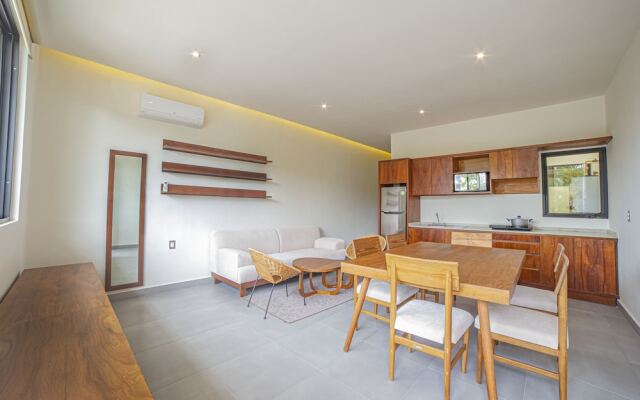 Deluxe Apartments Azure