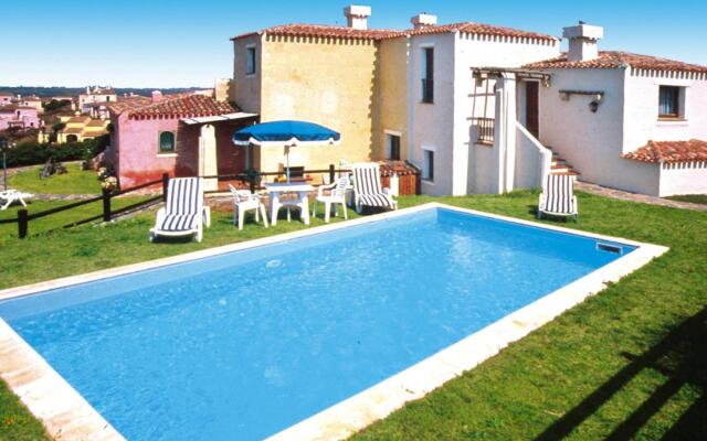 Holiday Residence Sea Villas, Stintino