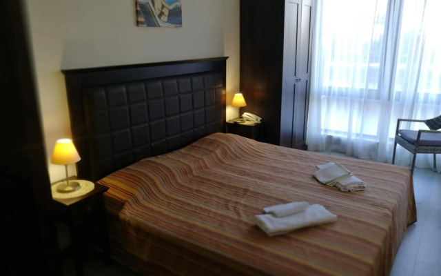 Barceló Royal Beach – All Inclusive