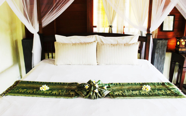 Pai Vimaan Resort