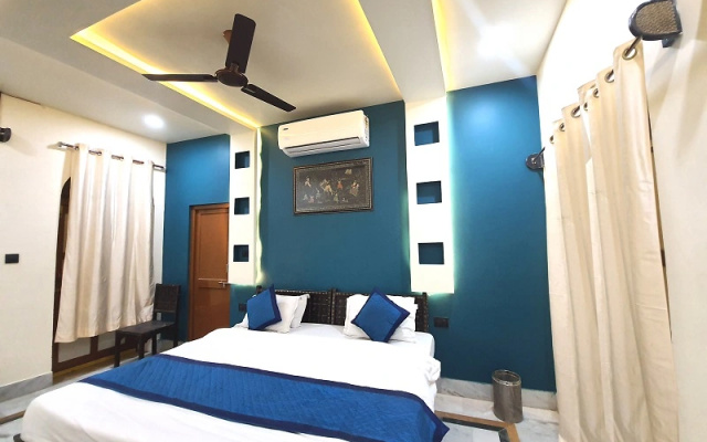 OYO 9933 Hotel Meera Mahal – Guest Rooms – Jaisalmer