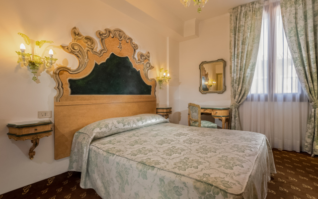 Giorgione Hotel