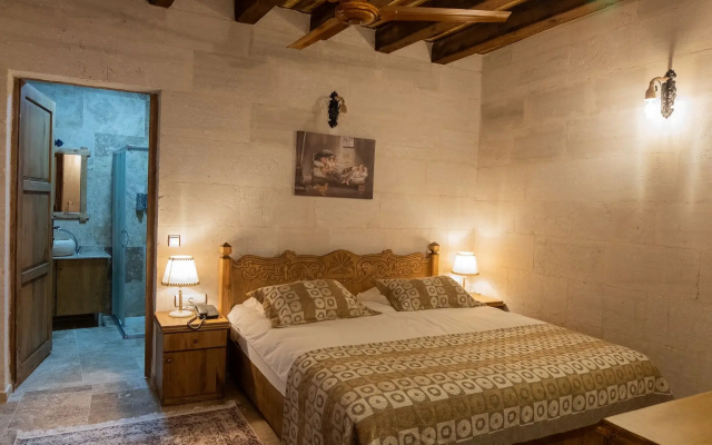 Grand Elite Cave Suites