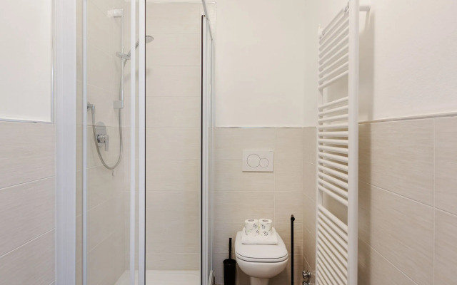 Buenos Aires & Lima Cosy Flat