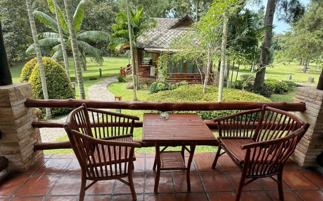 Chiangkham Luang Resort