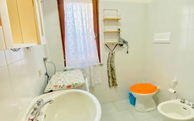 Casa Vacanze Ambra